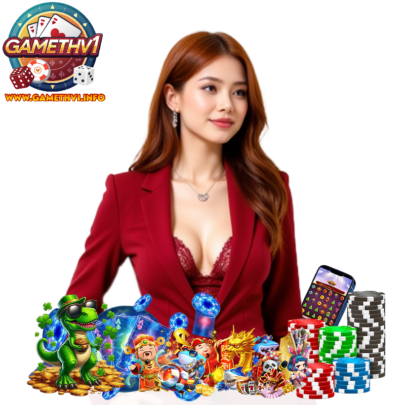 GAMETHV1 ONLINE