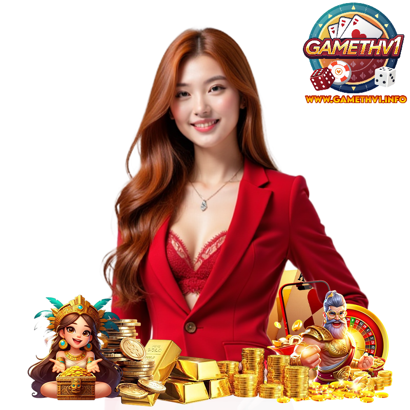 GAMETHV1 สล็อตยอดนิยม