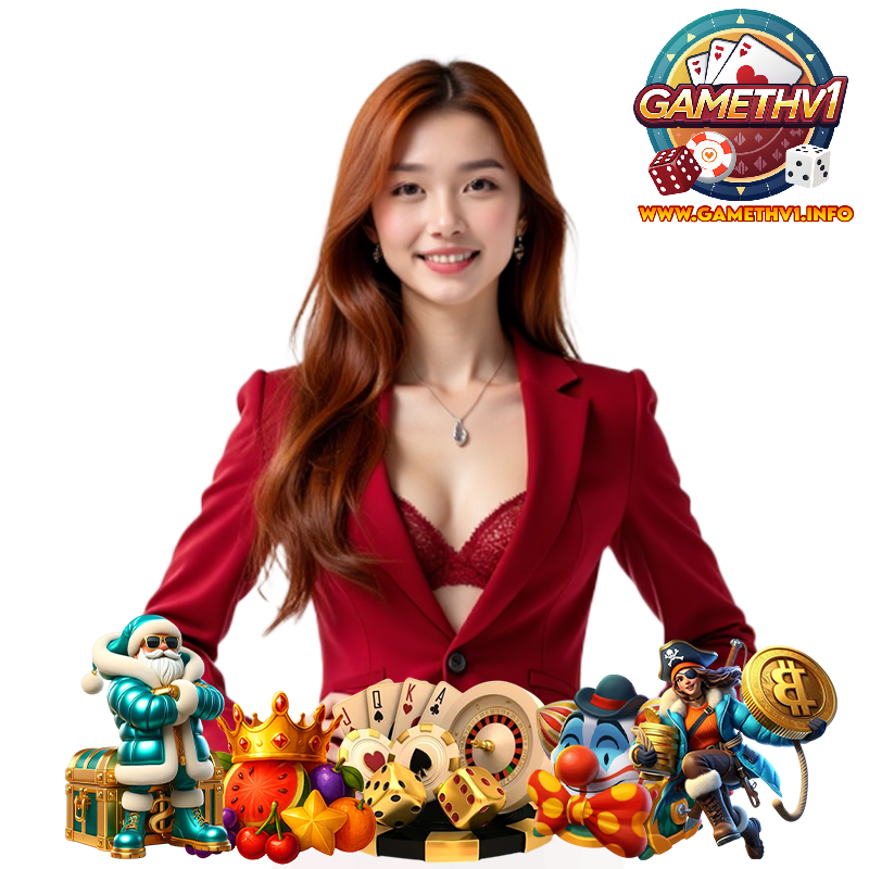 GAMETHV1 โค้ดฟรี